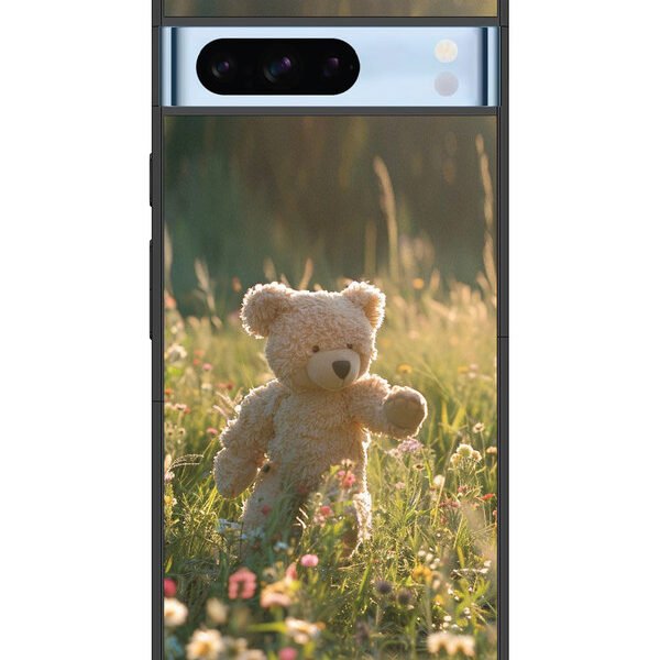 Google Pixel 8 Pro, 2D Metal