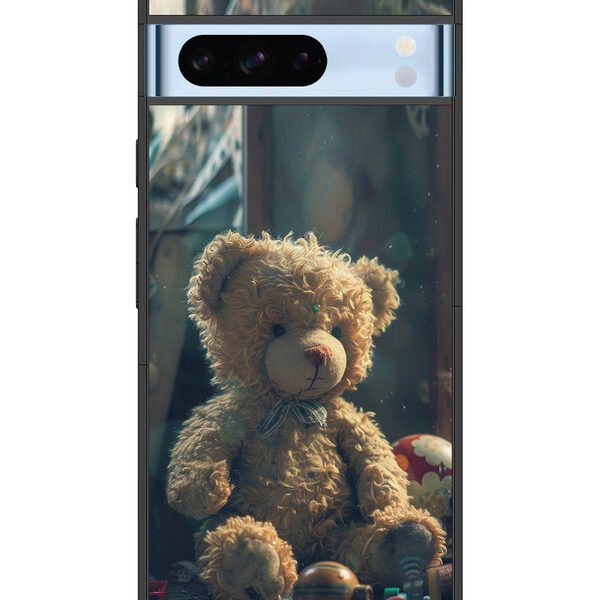 Google Pixel 8 Pro, 2D Metal