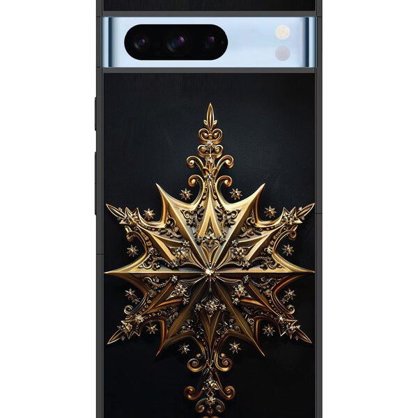 Google Pixel 8 Pro, 2D Metal