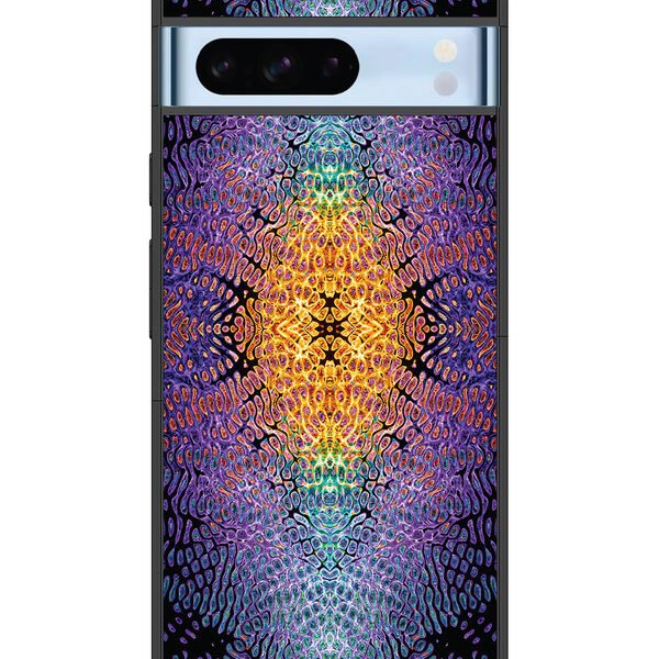 Google Pixel 8 Pro, 2D Metal