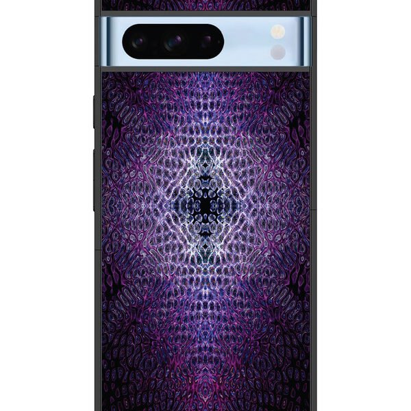 Google Pixel 8 Pro, 2D Metal