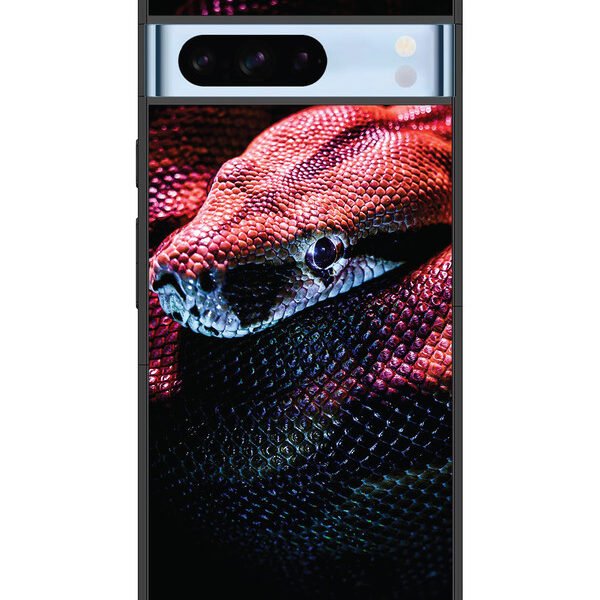 Google Pixel 8 Pro, 2D Metal