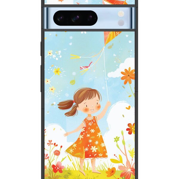 Google Pixel 8 Pro, 2D Metal