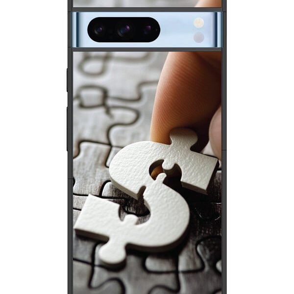 Google Pixel 8 Pro, 2D Metal