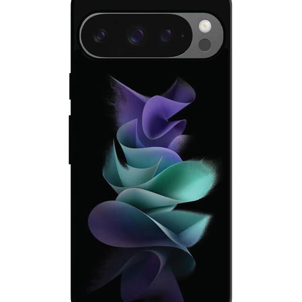 Google Pixel 9, 2D Metal