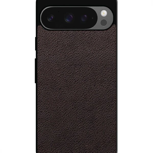 Google Pixel 9, 2D Metal