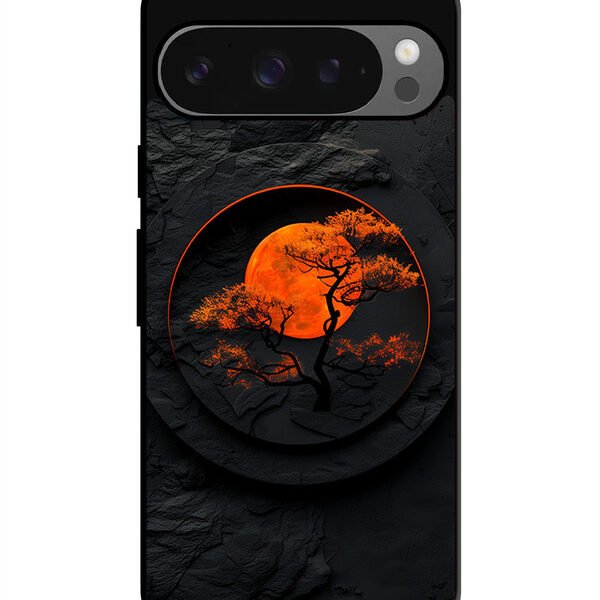 Google Pixel 9, 2D Metal