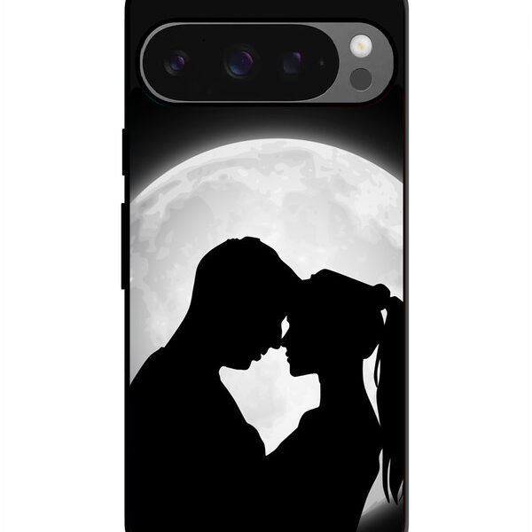 Google Pixel 9, 2D Metal