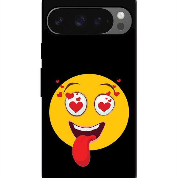 Google Pixel 9, 2D Metal