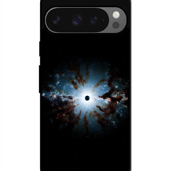 Google Pixel 9, 2D Metal