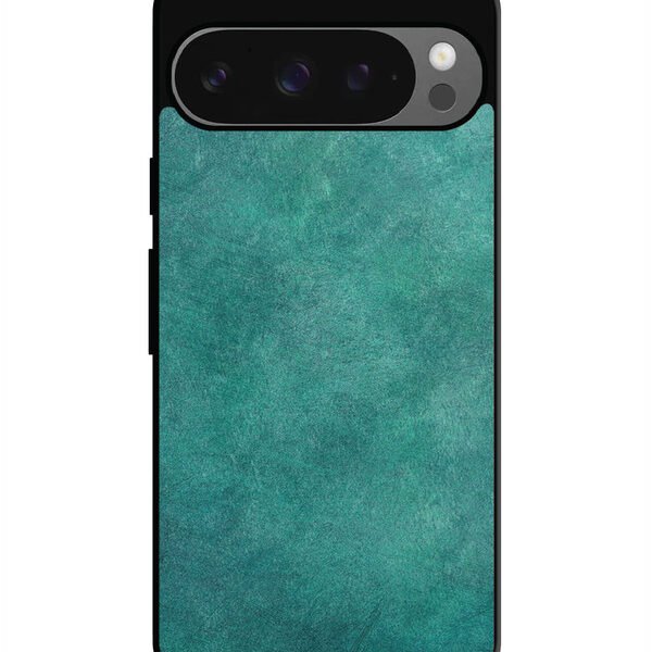 Google Pixel 9, 2D Metal