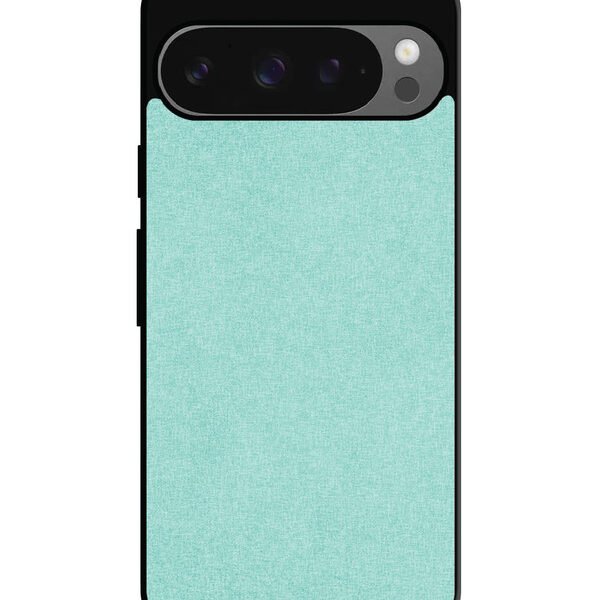 Google Pixel 9, 2D Metal