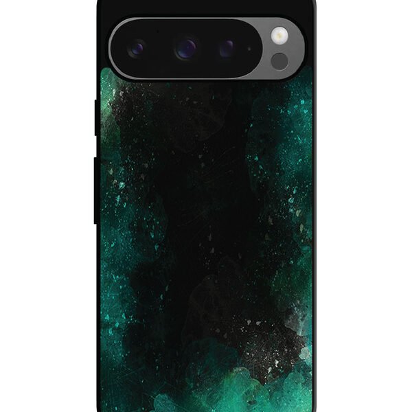 Google Pixel 9, 2D Metal