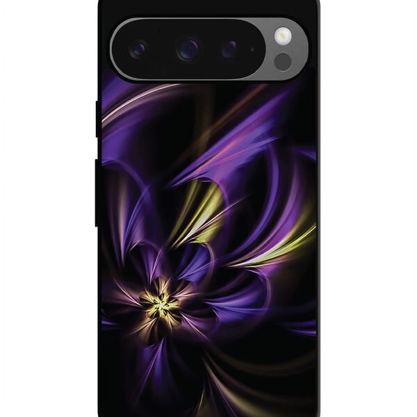 Google Pixel 9, 2D Metal