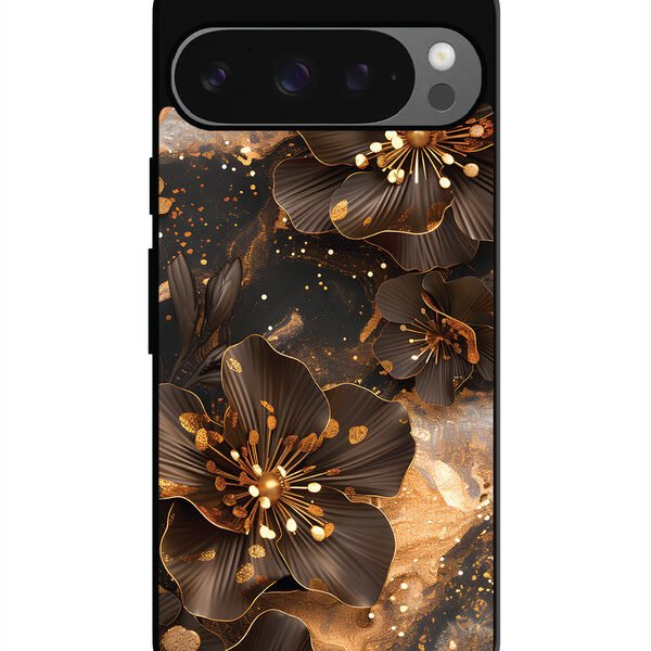 Google Pixel 9, 2D Metal