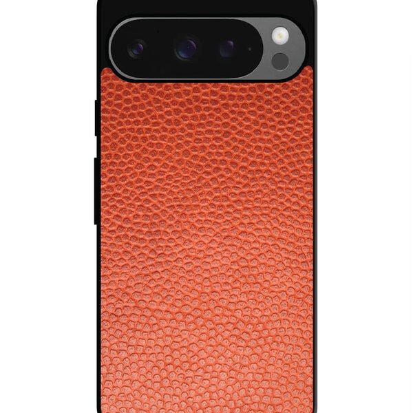 Google Pixel 9, 2D Metal