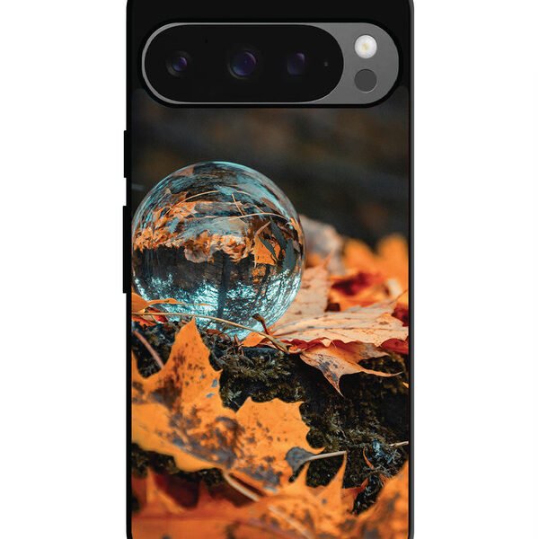 Google Pixel 9, 2D Metal