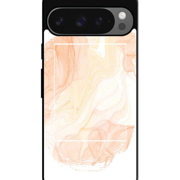 Google Pixel 9, 2D Metal