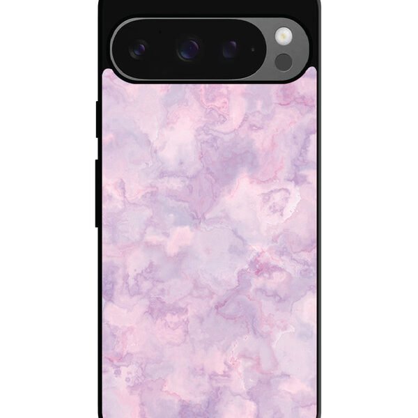 Google Pixel 9, 2D Metal