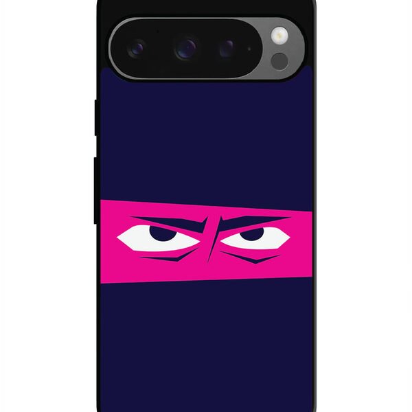 Google Pixel 9, 2D Metal