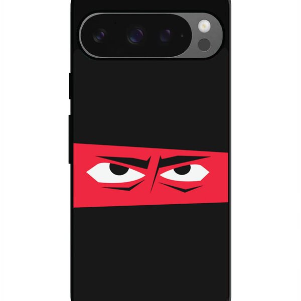 Google Pixel 9, 2D Metal