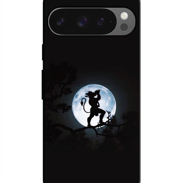 Google Pixel 9, 2D Metal