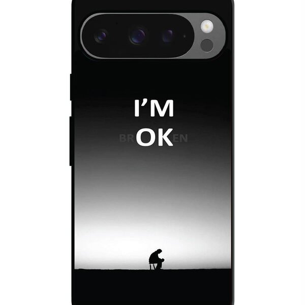 Google Pixel 9, 2D Metal