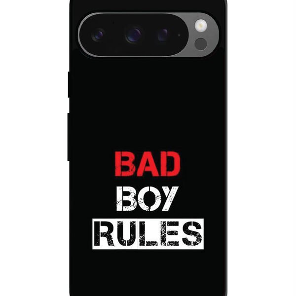 Google Pixel 9, 2D Metal