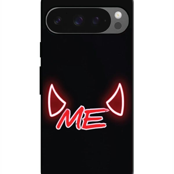 Google Pixel 9, 2D Metal