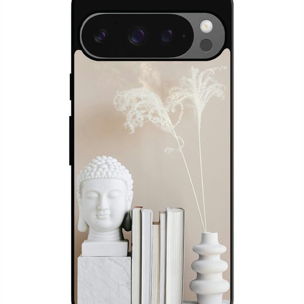 Google Pixel 9, 2D Metal