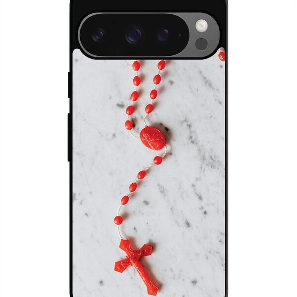 Google Pixel 9, 2D Metal