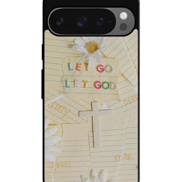 Google Pixel 9, 2D Metal