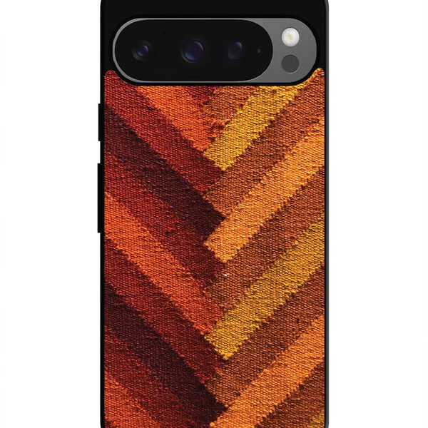 Google Pixel 9, 2D Metal