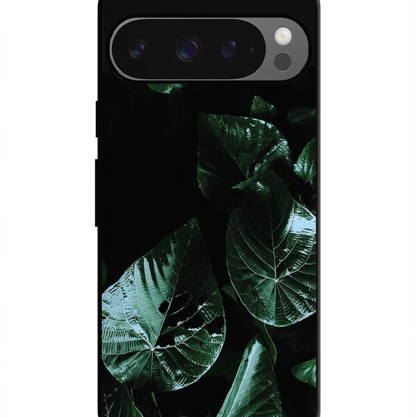 Google Pixel 9, 2D Metal