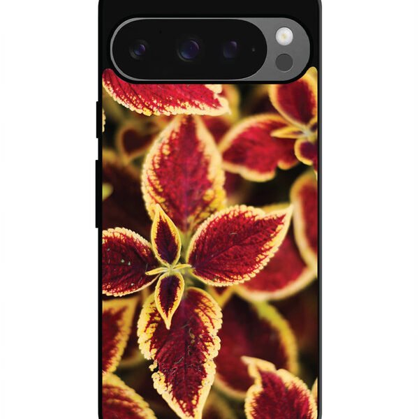 Google Pixel 9, 2D Metal