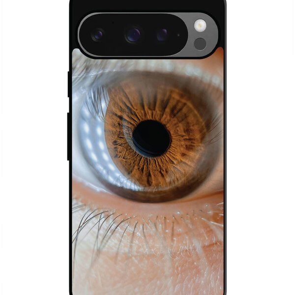 Google Pixel 9, 2D Metal