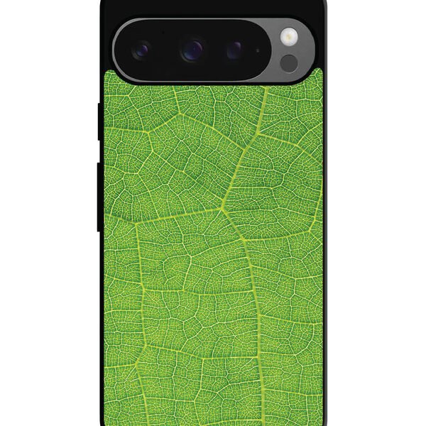 Google Pixel 9, 2D Metal