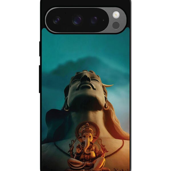 Google Pixel 9, 2D Metal