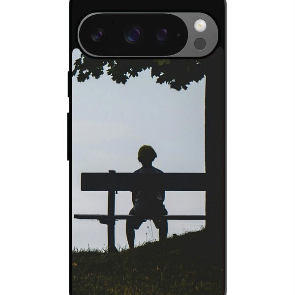 Google Pixel 9, 2D Metal