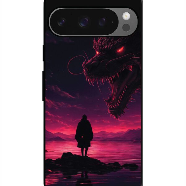 Google Pixel 9, 2D Metal