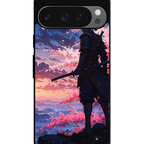 Google Pixel 9, 2D Metal