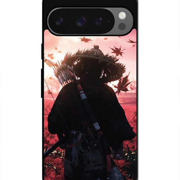 Google Pixel 9, 2D Metal