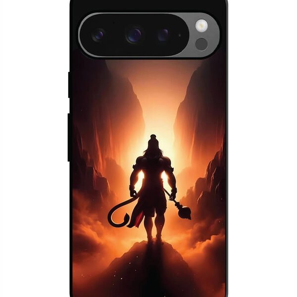 Google Pixel 9, 2D Metal