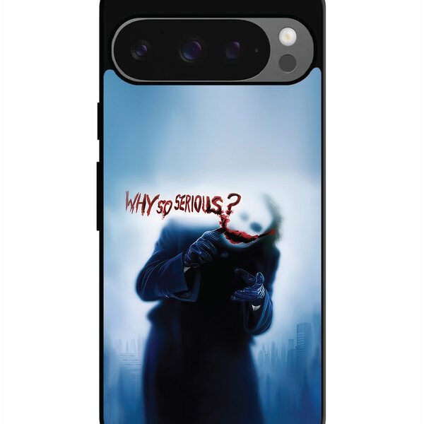 Google Pixel 9, 2D Metal