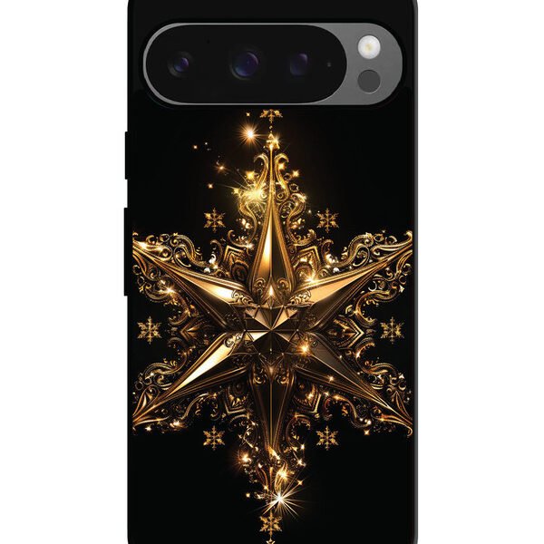 Google Pixel 9, 2D Metal