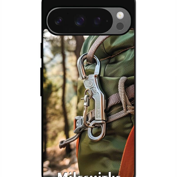 Google Pixel 9, 2D Metal