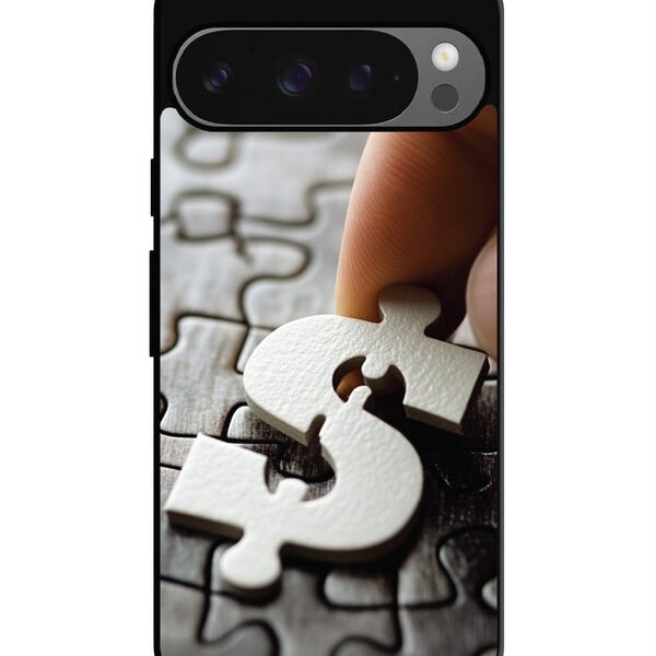 Google Pixel 9, 2D Metal