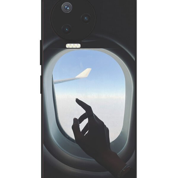 Infinix Note 12 Pro 4G, Metal Cover