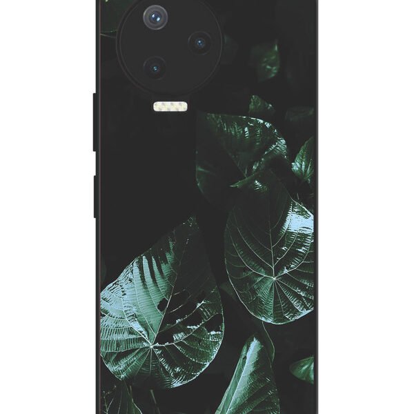 Infinix Note 12 Pro 4G, Metal Cover