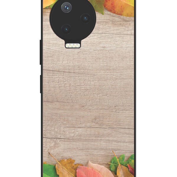 Infinix Note 12 Pro 4G, Metal Cover